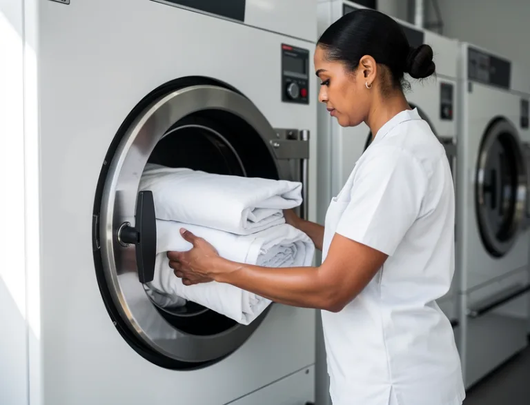 Industrial Laundry service in New South Memphis